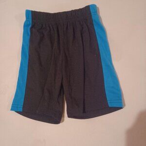 Jelly Fish Kids Shorts EUC